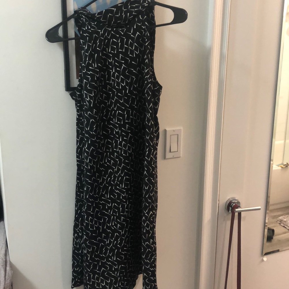 Banana Republic Factory Dress